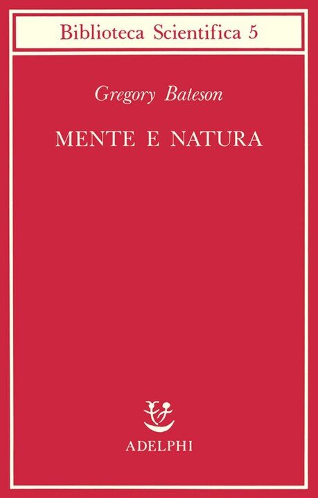 Gregory Bateson