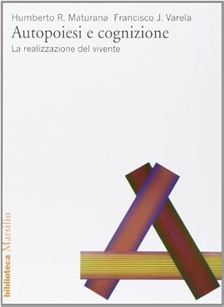 Humberto Maturana, Francisco Varela