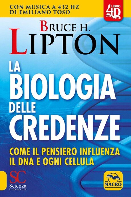 Bruce H. Lipton 