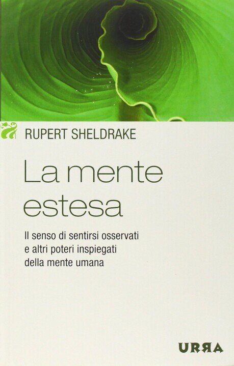 Rupert Sheldrake